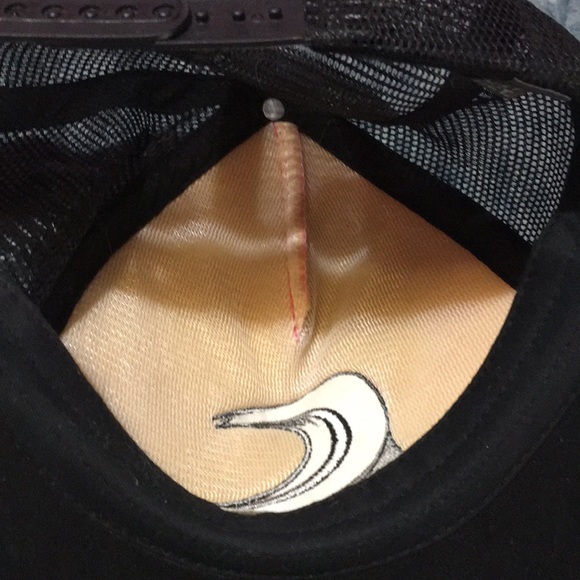 Costa Del Mar flat bill hat - Picture 4 of 4